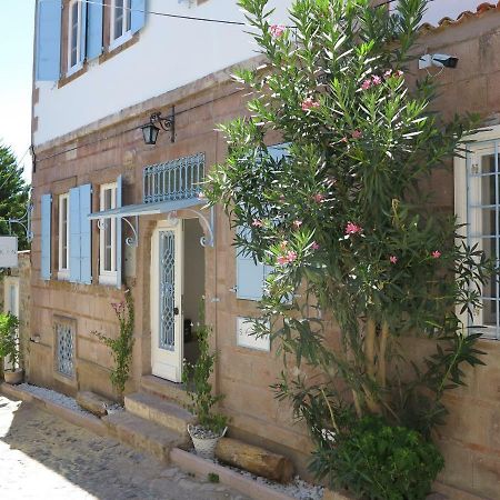 Cunda Sakin Hotel Exterior photo