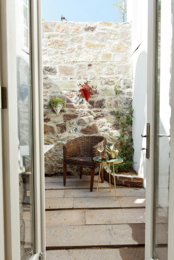 Cunda Sakin Hotel Exterior photo